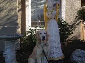 I did it all by myself - where's my brandy?